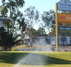 Lightning Ridge Outback Resort and Caravan Park - Lightning Ridge - Foster Accommodation