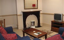 Lion Rampant Hotel - Mittagong - Foster Accommodation 1