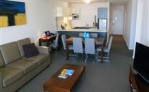 Mantra Wollongong - Wollongong - Foster Accommodation 1