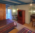 Marlborough Motor Inn - Cooma - Foster Accommodation