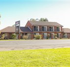 Mildura Riverview Motel - Gol Gol - Foster Accommodation