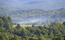 Nowendoc Country Motel - Nowendoc - Foster Accommodation 0