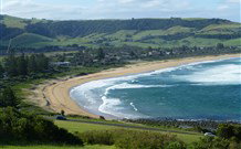 Park Ridge Retreat - Gerringong - Foster Accommodation 0