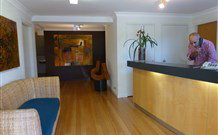 Park Ridge Retreat - Gerringong - Foster Accommodation 2