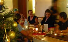 Park Ridge Retreat - Gerringong - Foster Accommodation 3