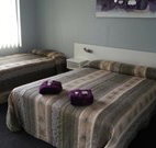 Plantation Motel - Tyndale - Foster Accommodation
