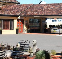 Quality Inn Country Plaza Queanbeyan - Queanbeyan - Foster Accommodation