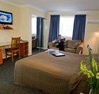 Scone Motor Inn - Scone - Foster Accommodation