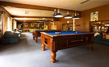 Snowy Mountains Motel - Adaminaby - Foster Accommodation 1