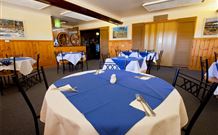Snowy Mountains Motel - Adaminaby - Foster Accommodation 2