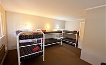 Snowy Mountains Motel - Adaminaby - Foster Accommodation 3