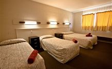 Snowy Mountains Motel - Adaminaby - Foster Accommodation 5
