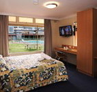 Sovereign Inn Cowra - Cowra - Foster Accommodation