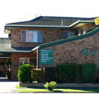 Squatters Homestead Motel - Casino - Foster Accommodation