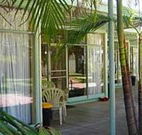 Sun River Resort Motel - Buronga - Foster Accommodation