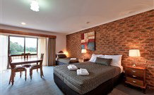 Sundowner Hume Country Motor Inn - Albury - Foster Accommodation 2