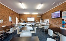 Sundowner Hume Country Motor Inn - Albury - Foster Accommodation 4