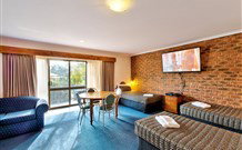 Sundowner Hume Country Motor Inn - Albury - Foster Accommodation 3
