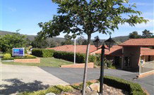 Sundowner Hume Country Motor Inn - Albury - Foster Accommodation 5