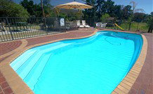 Sundowner Hume Country Motor Inn - Albury - Foster Accommodation 6