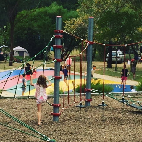 Kangaroo Valley Glenmack Park - Foster Accommodation 7