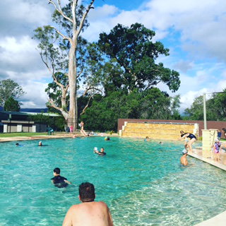 Kangaroo Valley Glenmack Park - Foster Accommodation 8