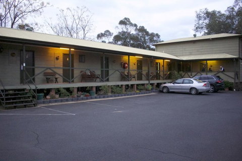 Arkaroola Wilderness Sanctuary - Foster Accommodation 4