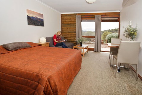 Arkaroola Wilderness Sanctuary - Foster Accommodation 3