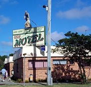 Jackie Howe Motel - Foster Accommodation