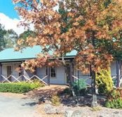 Federation Gardens Lodge - Foster Accommodation