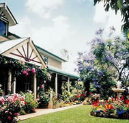 Sandiacre House - Foster Accommodation