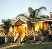 Cooloola Country Bed  Breakfast - Foster Accommodation