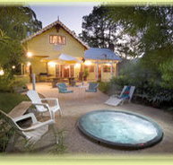 Mooloolah Valley Holiday Houses - Foster Accommodation
