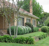 Westgate Vineyard Country House - Foster Accommodation