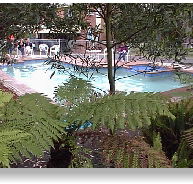 Motel Marengo - Foster Accommodation