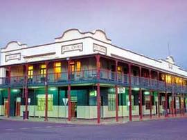 Langlo QLD Foster Accommodation