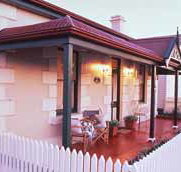 Eliza Cottage - Foster Accommodation