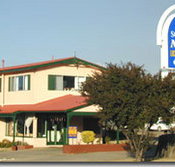 Sovereign Motor Inn Cooma - Foster Accommodation