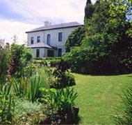 Mount Stuart House - Foster Accommodation