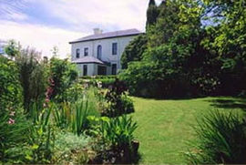 Mount Stuart House - Foster Accommodation 0