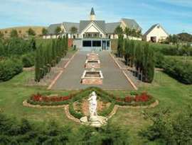 Barcaldine House - Foster Accommodation 0