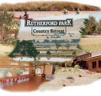 Rutherford Park Country Retreat - Foster Accommodation