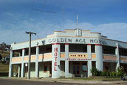 The Omeo Golden Age Motel - Foster Accommodation 0