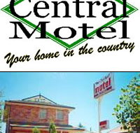 Blayney Central Motel - Foster Accommodation