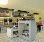 The Berry Farm - Foster Accommodation