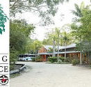 Uniting Conference Centre - Bonny Hills - Foster Accommodation