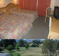 Tumut Motor Inn - Foster Accommodation