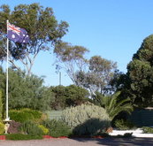 Airport Whyalla Motel - Foster Accommodation