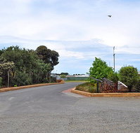 Goolwa Camping And Tourist Park - Foster Accommodation