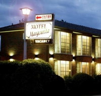 Margeurita Motel - Foster Accommodation